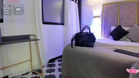 Snapshot of giselamaru chatting on September 30, 2025, 10:09 am online show from September 30, 2025, 10:09 am