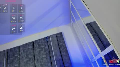 Snapshot of giselamaru chatting on October 3, 2025, 10:23 am online show from October 3, 2025, 10:23 am