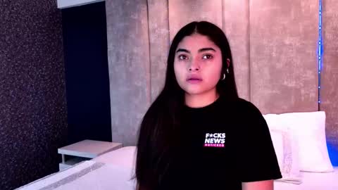 Snapshot of giselamaru chatting on October 5, 2025, 10:46 am online show from October 5, 2025, 10:46 am