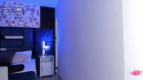 Snapshot of giselamaru chatting on October 10, 2025, 10:14 am online show from October 10, 2025, 10:14 am