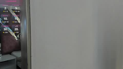 Snapshot of giselamaru chatting on November 5, 2025, 10:26 am online show from November 5, 2025, 10:26 am