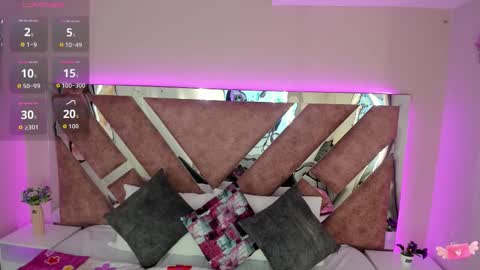 Snapshot of giselamaru chatting on November 11, 2025, 10:37 am online show from November 11, 2025, 10:37 am