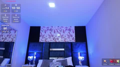 Snapshot of giselamaru chatting on November 25, 2025, 10:37 am online show from November 25, 2025, 10:37 am