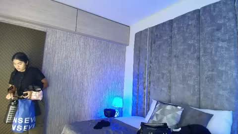 Snapshot of giselamaru chatting on May 22, 2026, 10:43 am online show from May 22, 2026, 10:43 am