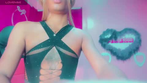 Gisel online show from January 19, 2025, 4:22 am