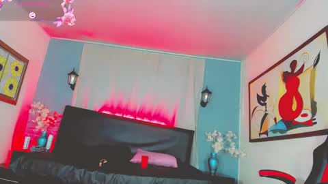 Gisel online show from February 11, 2025, 2:46 am