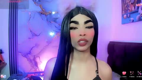 Gisel online show from June 3, 2026, 8:03 pm