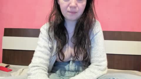 Gisella online show from February 25, 2025, 4:57 am