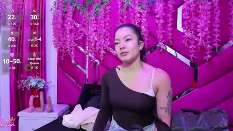 gisell_squirt online show from April 16, 2026, 1:34 pm