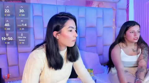 gisell_squirt online show from July 16, 2026, 2:12 pm