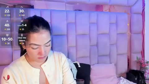 gisell_squirt online show from July 17, 2026, 1:18 pm
