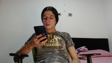 Snapshot of gisellawatsonn chatting on July 2, 2026, 5:02 am Gisella online show from July 2, 2026, 5:02 am