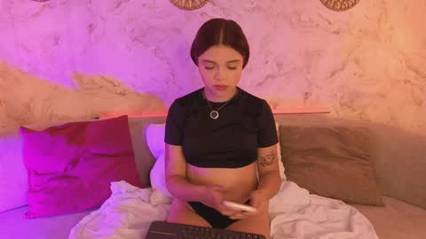 Giselle  online show from April 9, 2026, 11:48 am