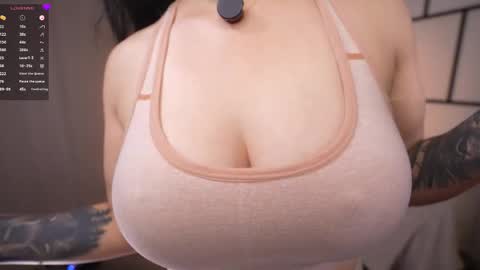 Giselle online show from March 19, 2026, 6:12 pm