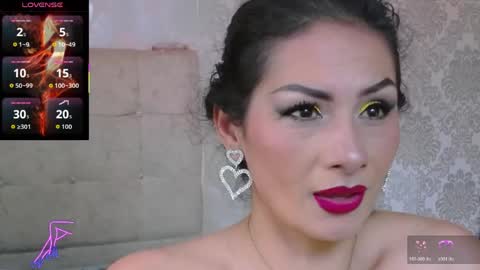 Snapshot of gisellecarter_ chatting on April 27, 2026, 3:21 pm Giselle online show from April 27, 2026, 3:21 pm