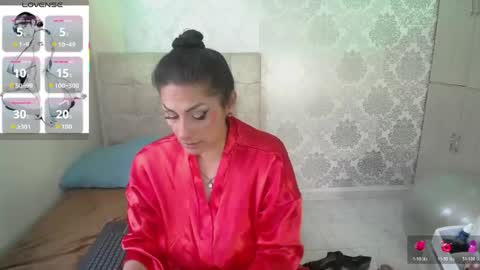 Snapshot of gisellecarter_ chatting on June 3, 2026, 2:55 pm Giselle online show from June 3, 2026, 2:55 pm
