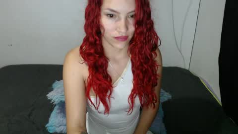 Snapshot of gissel13 chatting on May 5, 2026, 2:30 am gisel online show from May 5, 2026, 2:30 am