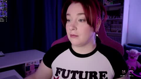 Snapshot of gitera_ chatting on July 26, 2026, 9:21 pm AlexaMillis online show from July 26, 2026, 9:21 pm