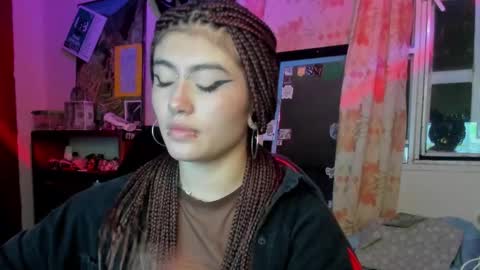 Giulietta online show from December 17, 2024, 6:45 am