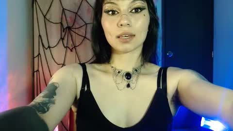 Nice to meet you my name is Heyli  online show from October 4, 2025, 3:48 am