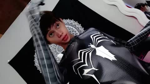 givemethrillx online show from February 20, 2025, 6:17 am