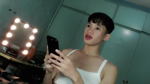 givemethrillx online show from March 25, 2026, 11:44 pm