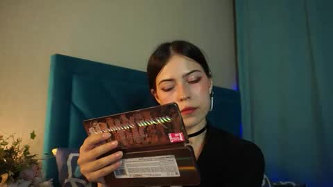 Agness online show from September 19, 2025, 2:18 pm