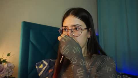 Agness online show from September 21, 2025, 1:13 pm