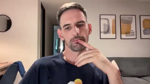 Chad Thunderstroke and Bianca online show from January 7, 2026, 12:35 am