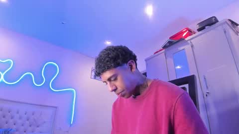 only for you bby  online show from December 21, 2025, 10:06 pm