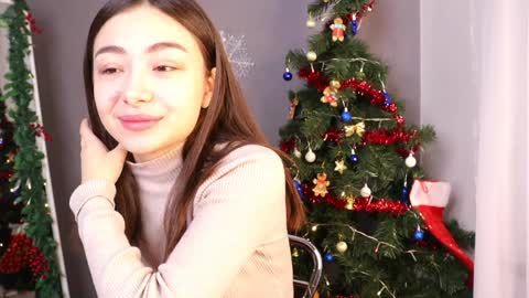 Snapshot of gladysacreman chatting on January 6, 2025, 4:26 am Michelle online show from January 6, 2025, 4:26 am