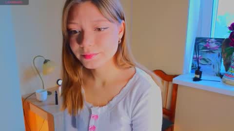 Snapshot of gladyshankins chatting on September 28, 2025, 4:40 am Call me Daisy online show from September 28, 2025, 4:40 am