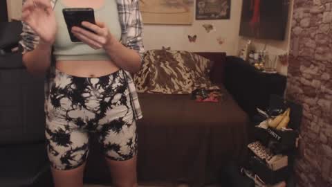 Glamourhottie online show from December 27, 2024, 8:24 am