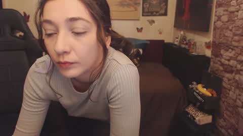 Glamourhottie online show from February 1, 2025, 9:32 am