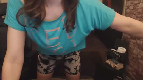 Glamourhottie online show from March 2, 2025, 8:59 am