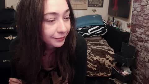 Glamourhottie online show from January 18, 2026, 9:57 am