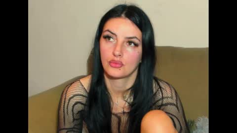 Snapshot of glamourouskassy chatting on January 30, 2025, 9:25 pm Casandra online show from January 30, 2025, 9:25 pm