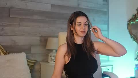 CharmingMom online show from February 20, 2025, 4:28 am