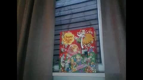 glanzer88999 online show from December 9, 2024, 10:11 am