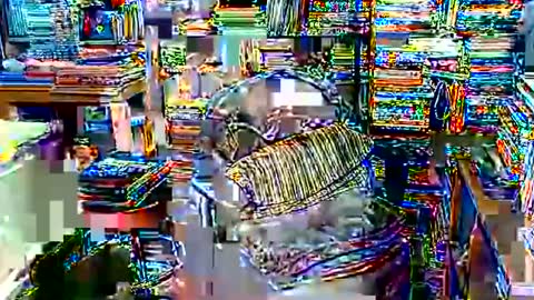 Glauconx online show from January 28, 2025, 6:27 am