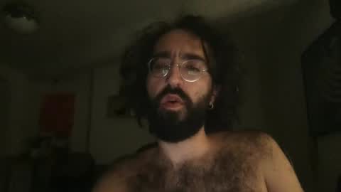 glazeeeeeeeeeee online show from October 19, 2025, 2:45 am