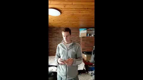 glebc online show from March 15, 2026, 9:26 am