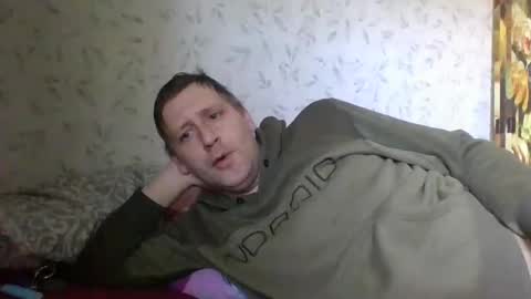 glekke89 online show from January 27, 2025, 12:16 pm