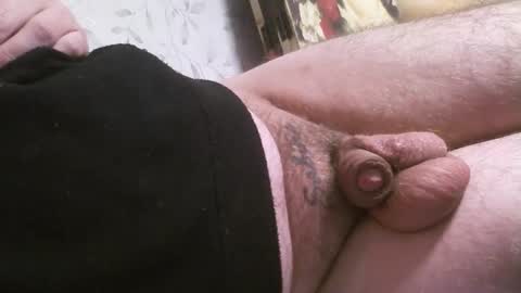 glekke89 online show from January 31, 2025, 1:12 pm