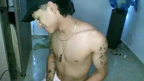 glen_connor_11 online show from January 13, 2026, 6:51 am