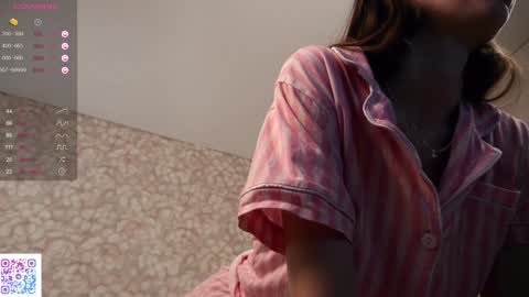 Snapshot of glennabardy chatting on January 11, 2025, 9:46 pm Sandra online show from January 11, 2025, 9:46 pm