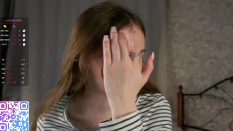 Snapshot of glennabardy chatting on February 24, 2025, 6:04 pm Sandra online show from February 24, 2025, 6:04 pm