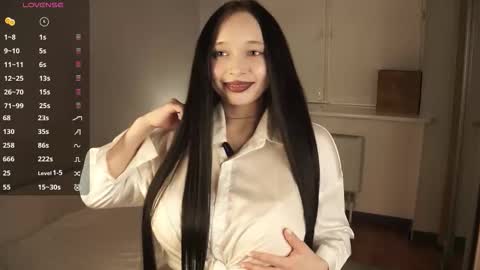 Snapshot of glennabardy chatting on February 25, 2026, 6:39 pm Sandra online show from February 25, 2026, 6:39 pm