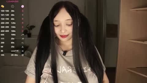 Snapshot of glennabardy chatting on March 4, 2026, 6:58 pm Sandra online show from March 4, 2026, 6:58 pm