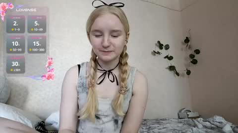 Snapshot of glennabeem chatting on April 25, 2026, 7:11 am Laura online show from April 25, 2026, 7:11 am